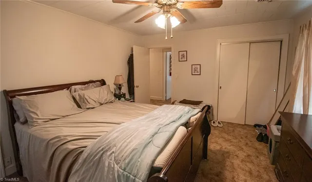 $349,000 | 424 Camp Road, Burlington, NC 27217