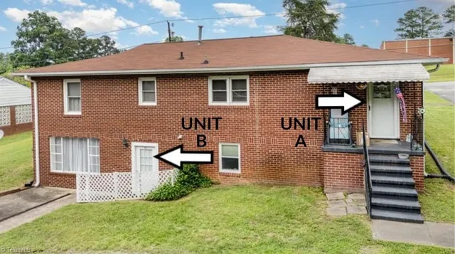 $349,000 | 424 Camp Road, Burlington, NC 27217