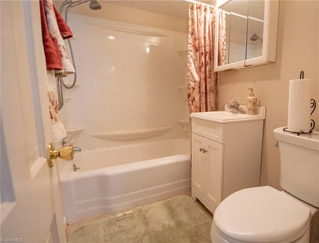 $349,000 | 424 Camp Road, Burlington, NC 27217