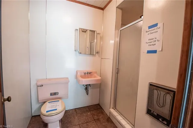 $349,000 | 424 Camp Road, Burlington, NC 27217