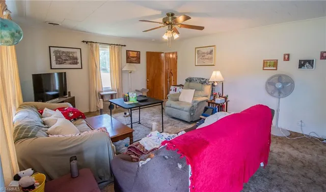$349,000 | 424 Camp Road, Burlington, NC 27217