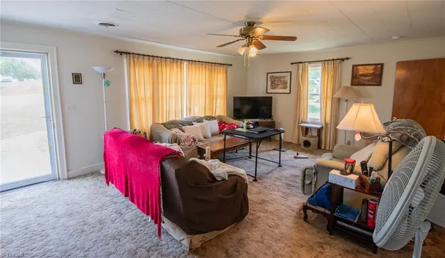 $349,000 | 424 Camp Road, Burlington, NC 27217