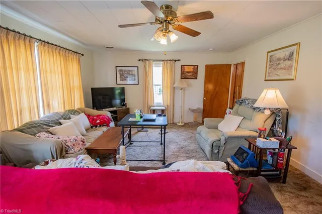 $349,000 | 424 Camp Road, Burlington, NC 27217