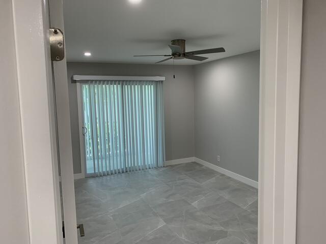 1064 Exeter Boca Raton, FL 33434 - Photo 5 of 45 Master Bedroom