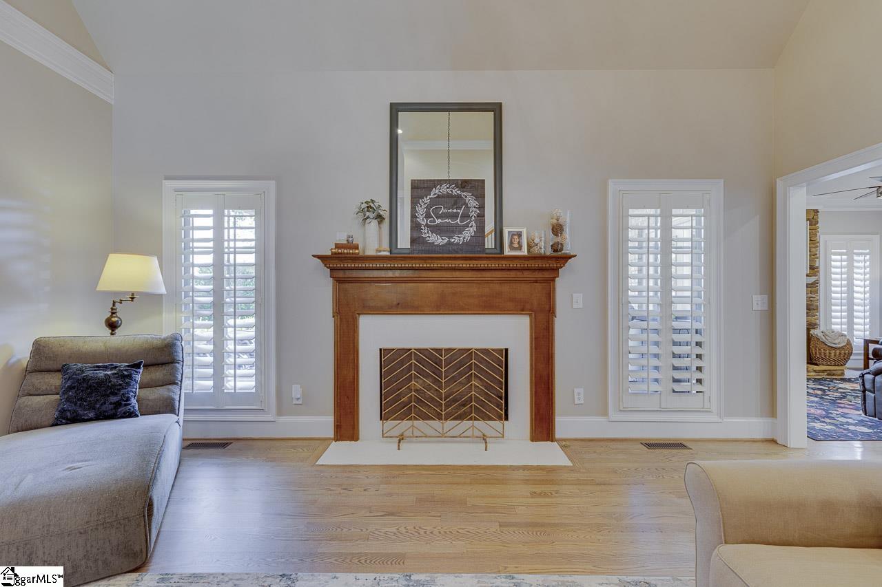 106 Kettle Oak Way Simpsonville, SC 29680 - Photo 18 of 50