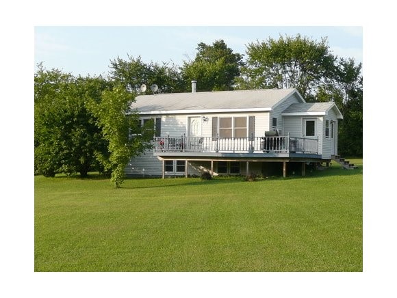 446 North Cross Road Benson, VT 05743 - Photo 1 of 1