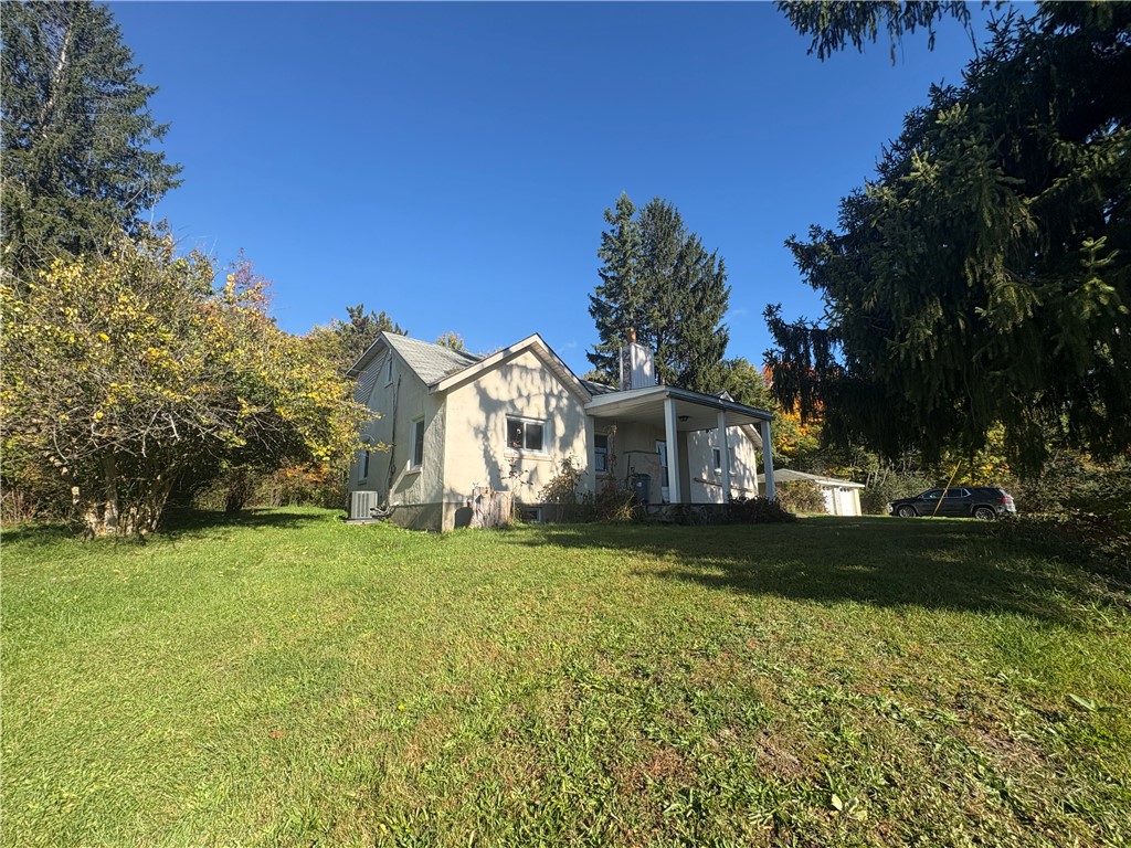 3645 Gorton Road Corning, NY 14830 - Photo 2 of 35 Cute Cape Cod awaits new owner!