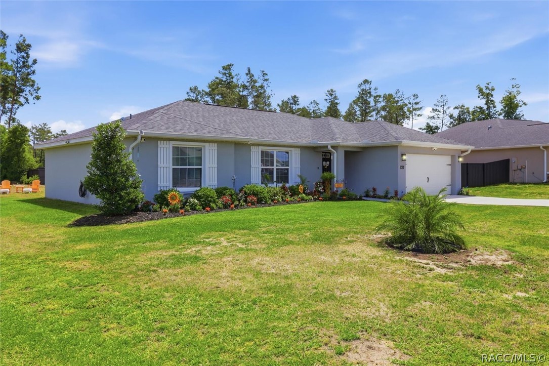 9615 Southwest 40th Terrace Ocala, FL 34476 - Photo 36 of 43