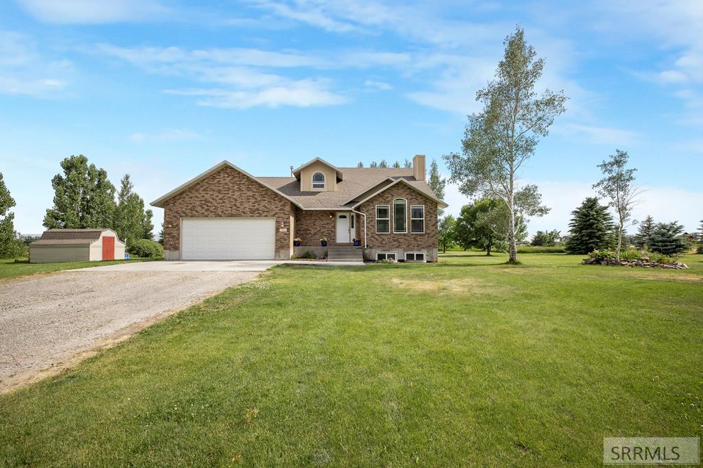 1808 Morning View Drive Rexburg, ID 83440 - Photo 1 of 1 Main View