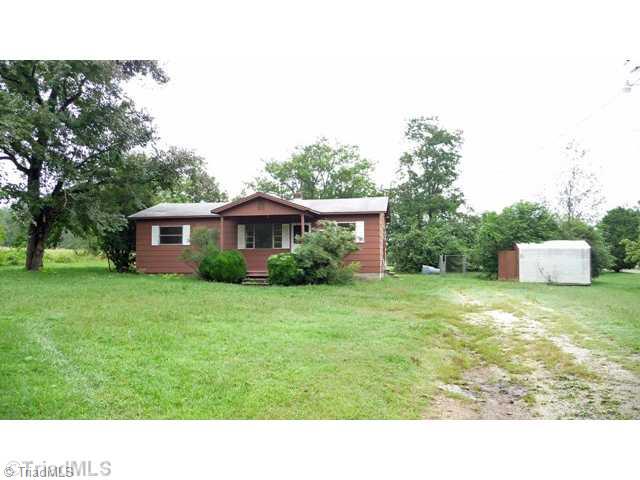 5538 Bunch Road Summerfield, NC 27358 - Photo 1 of 3 Exterior Front.