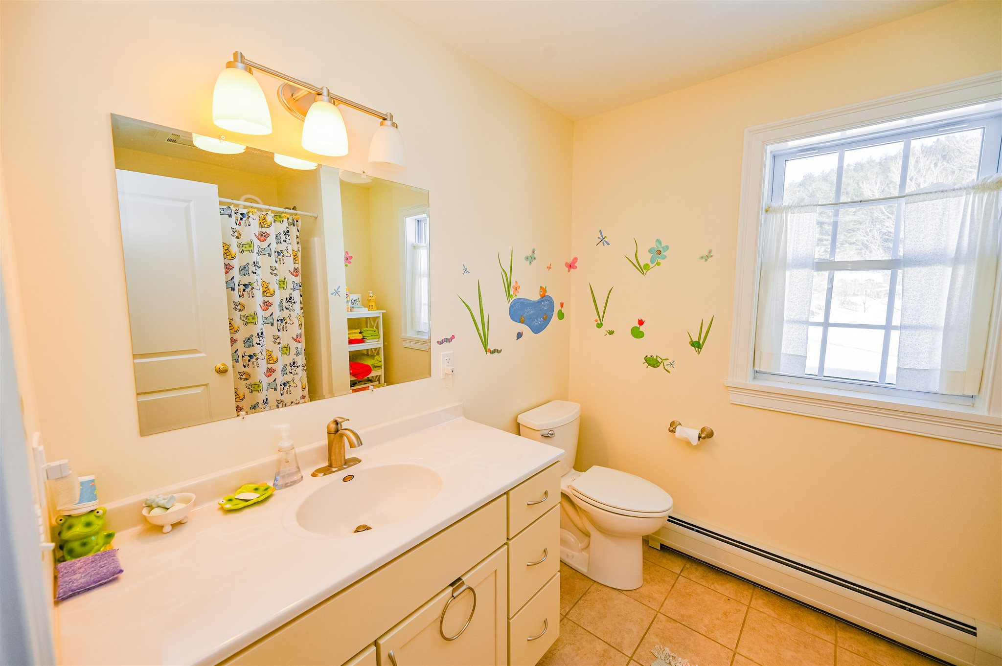 161 Shady Rill Road, Unit 3 Middlesex, VT 05602 - Photo 12 of 19