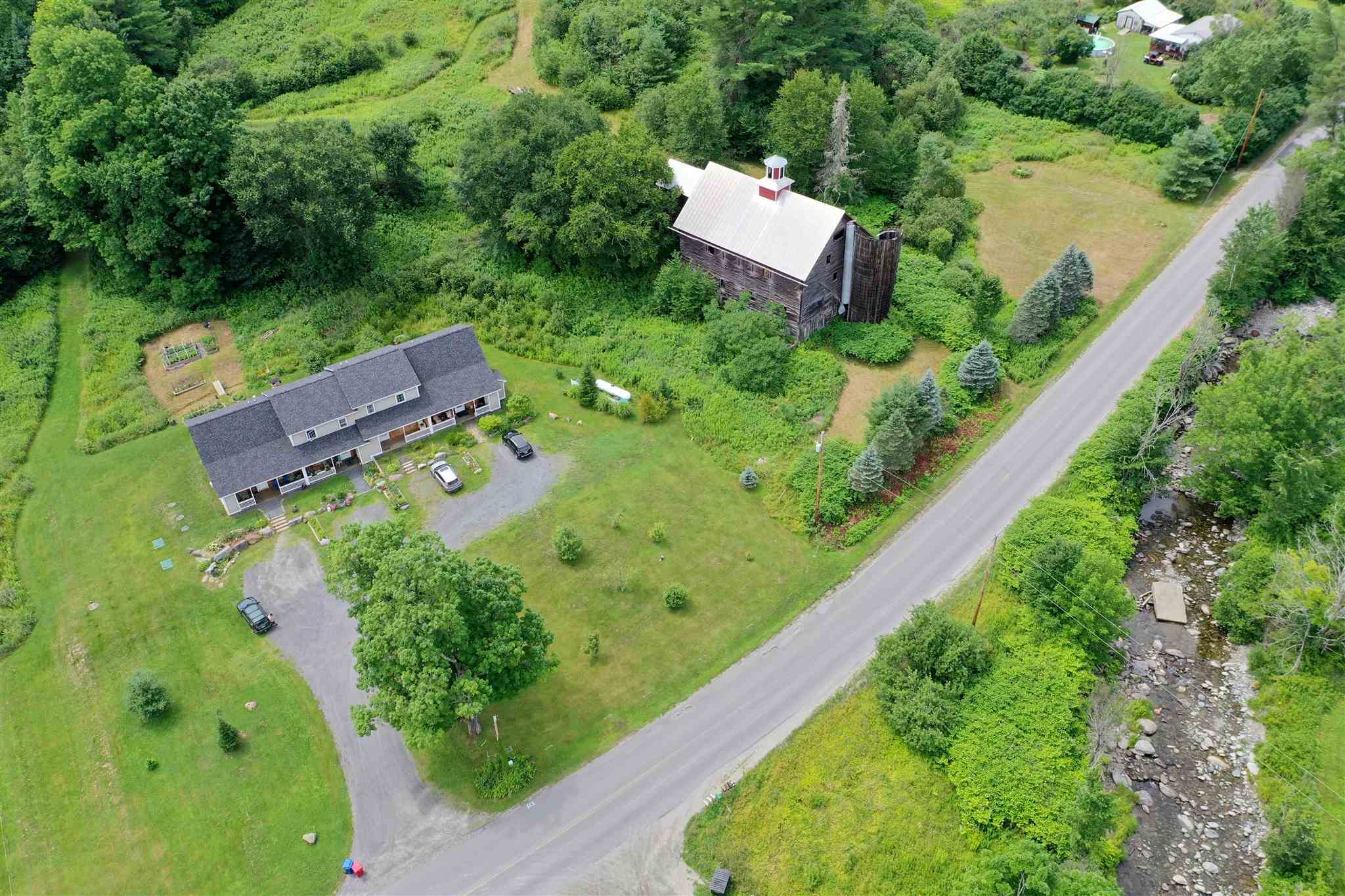 161 Shady Rill Road, Unit 3 Middlesex, VT 05602 - Photo 18 of 19