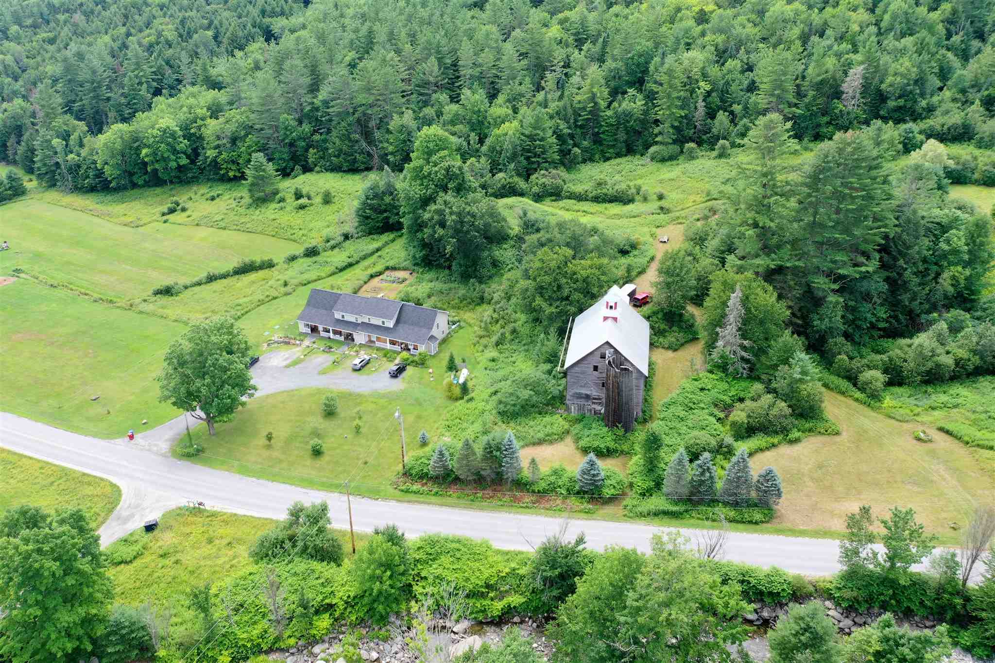 161 Shady Rill Road, Unit 3 Middlesex, VT 05602 - Photo 19 of 19
