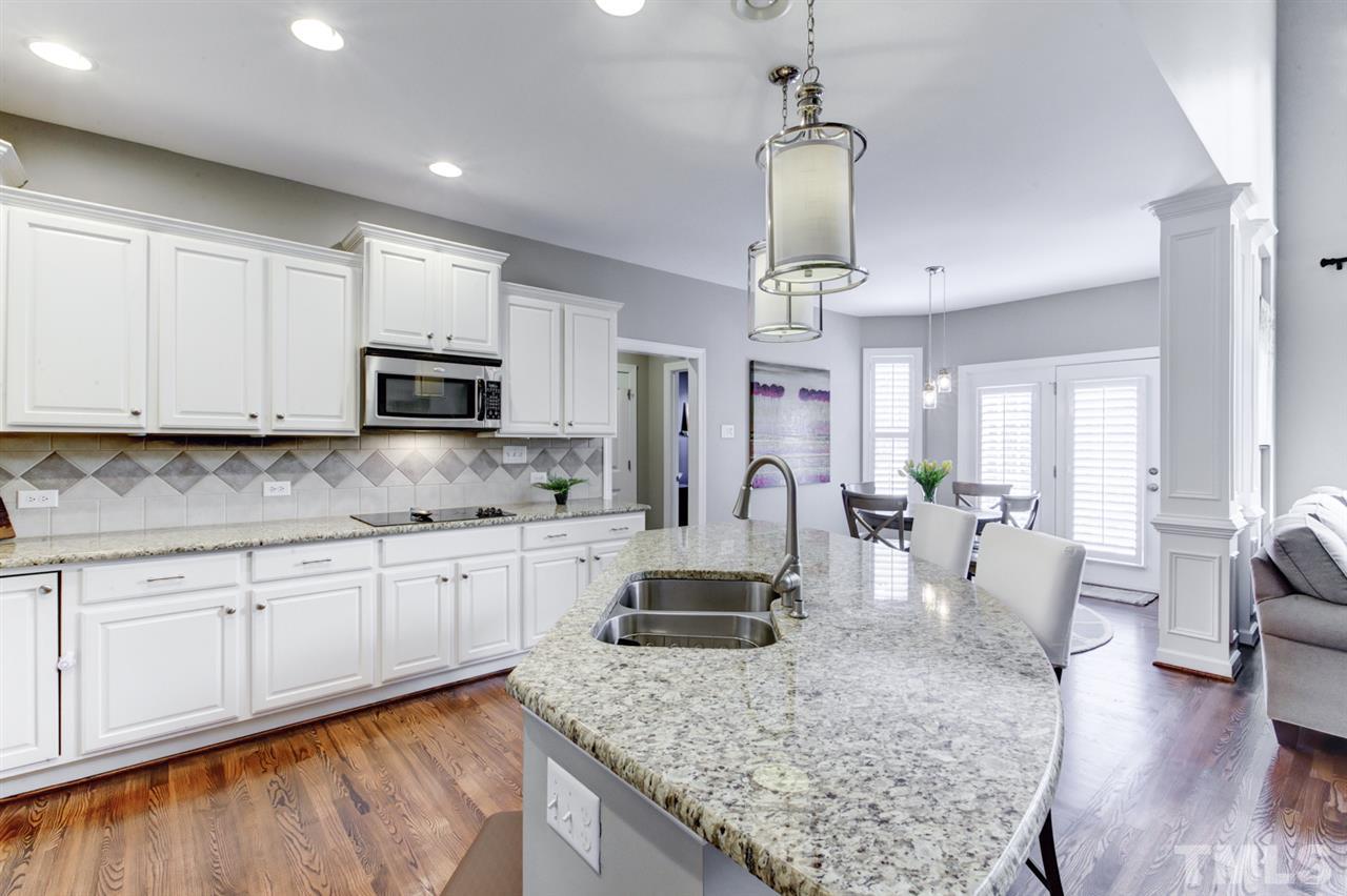 4015 Red Grape Drive Raleigh, NC 27607 - Photo 11 of 30