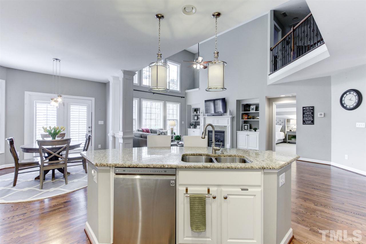 4015 Red Grape Drive Raleigh, NC 27607 - Photo 12 of 30
