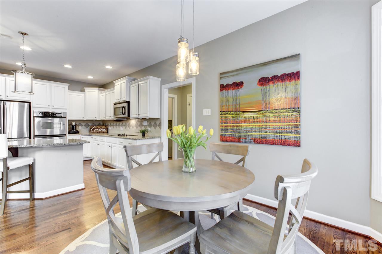 4015 Red Grape Drive Raleigh, NC 27607 - Photo 13 of 30