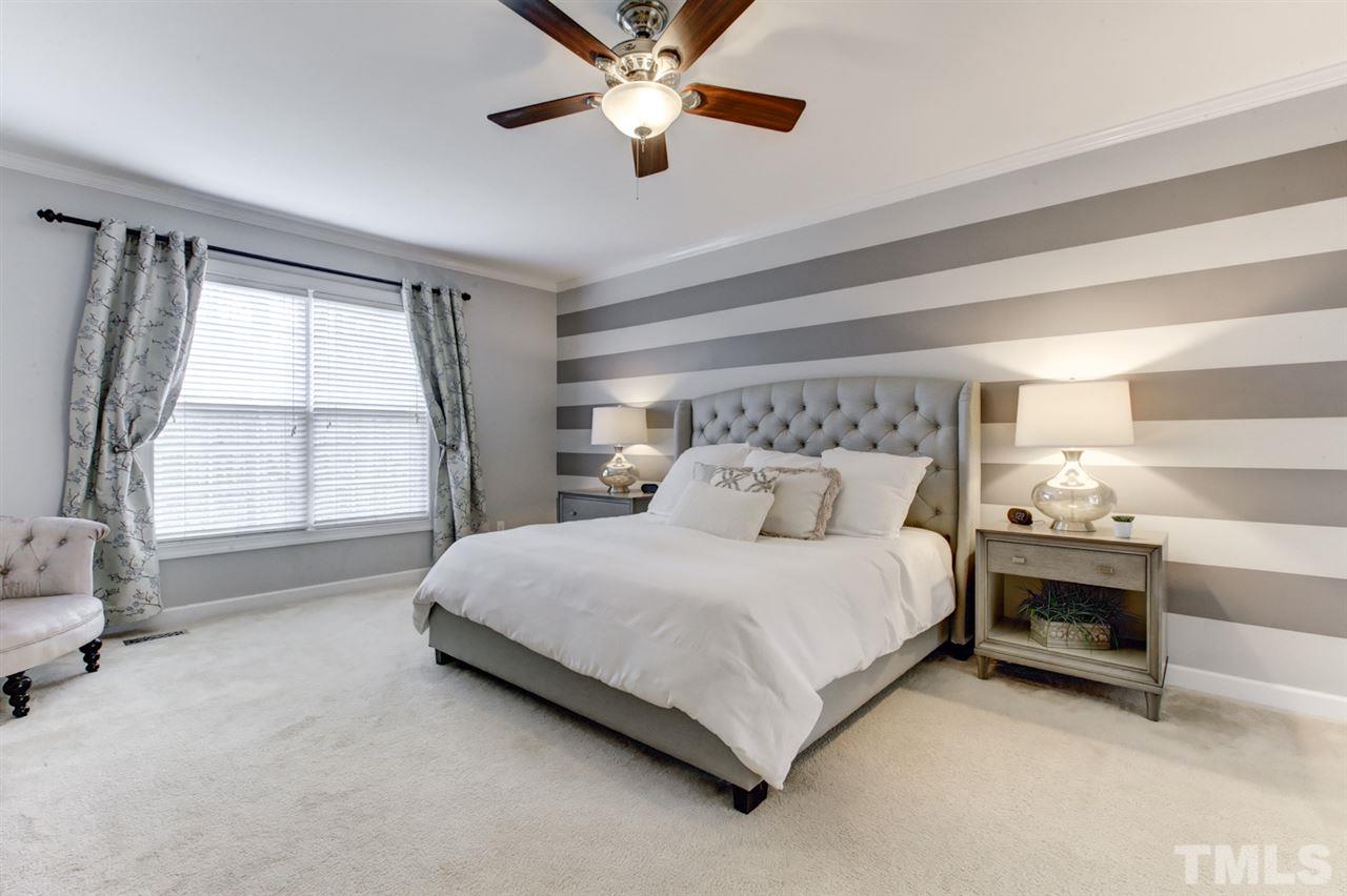 4015 Red Grape Drive Raleigh, NC 27607 - Photo 14 of 30