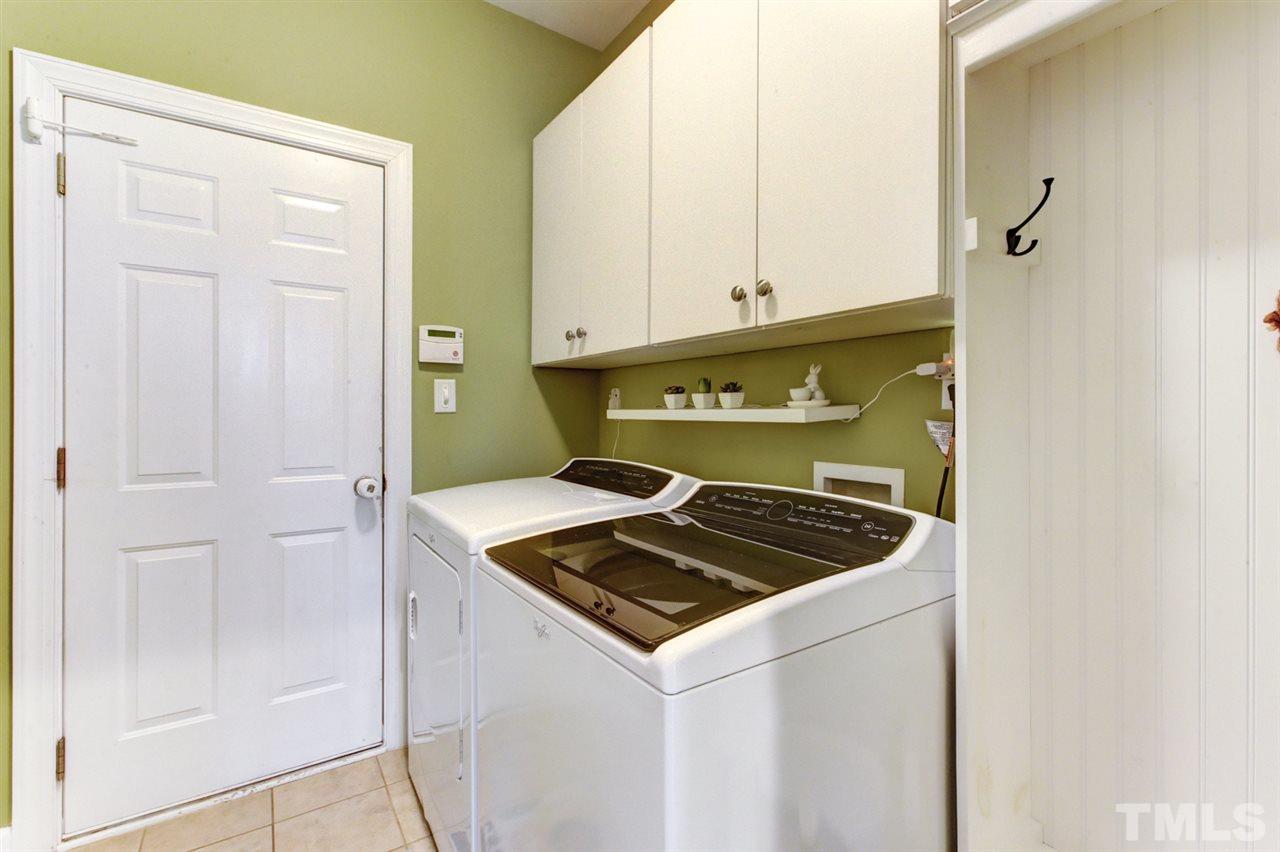 4015 Red Grape Drive Raleigh, NC 27607 - Photo 17 of 30