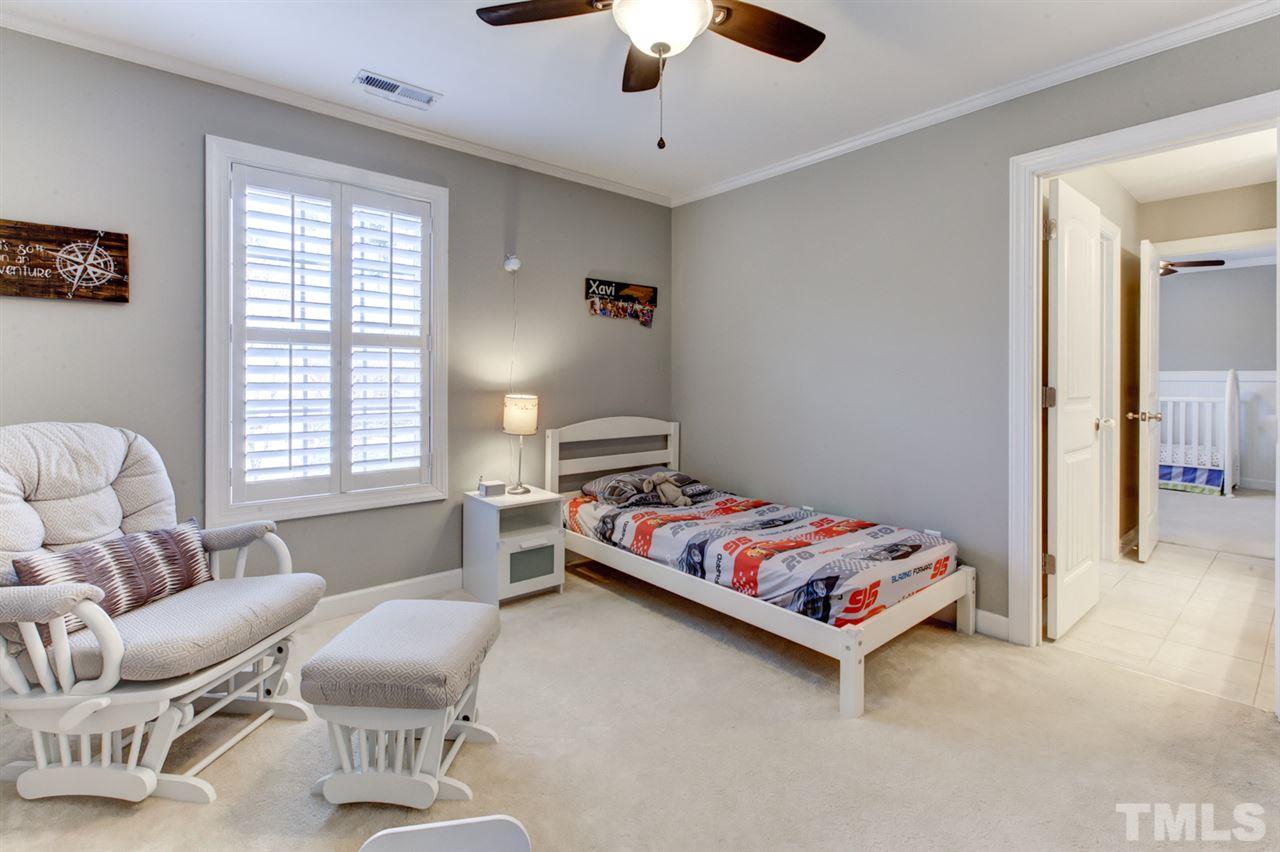 4015 Red Grape Drive Raleigh, NC 27607 - Photo 18 of 30