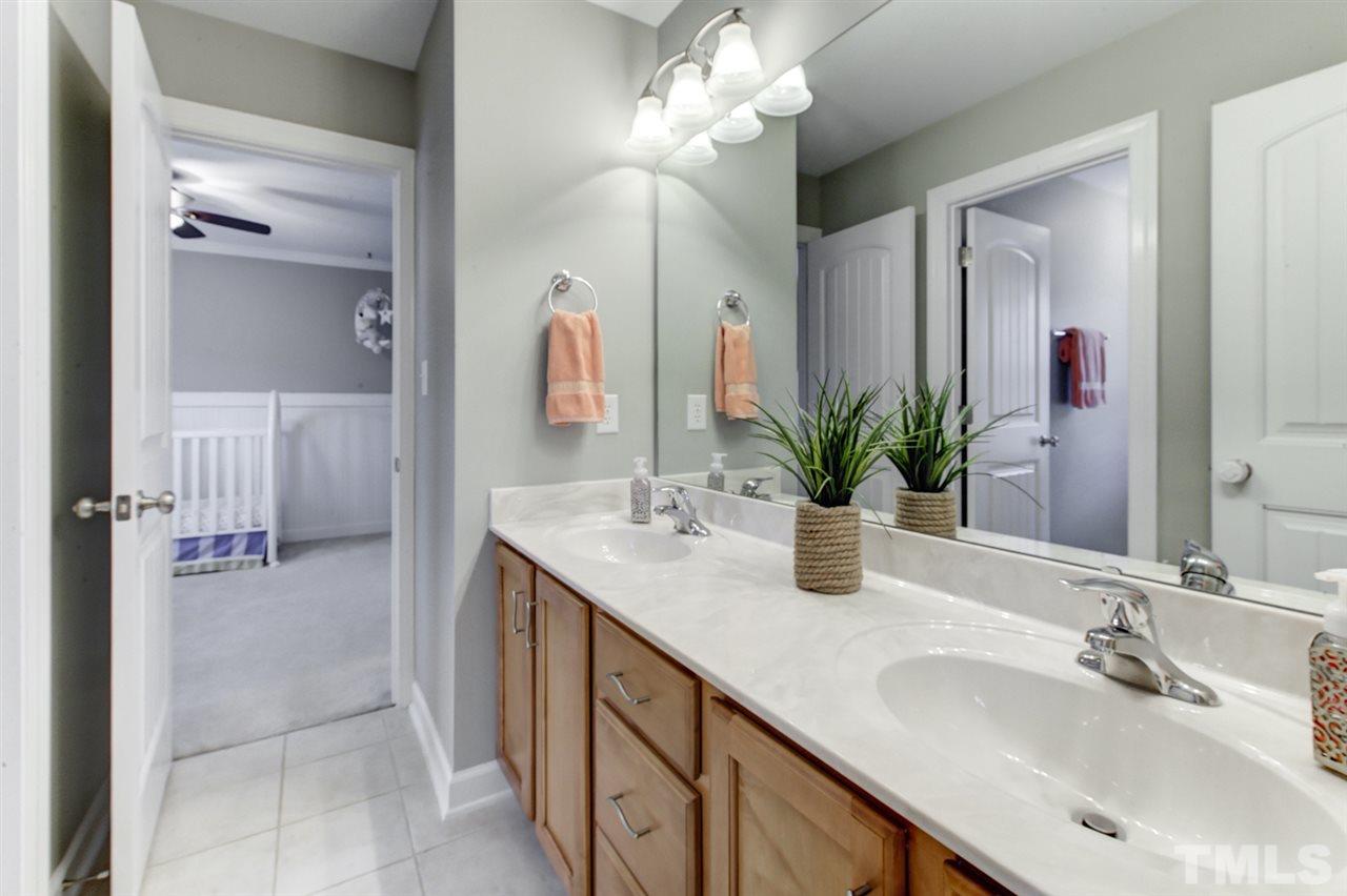 4015 Red Grape Drive Raleigh, NC 27607 - Photo 19 of 30