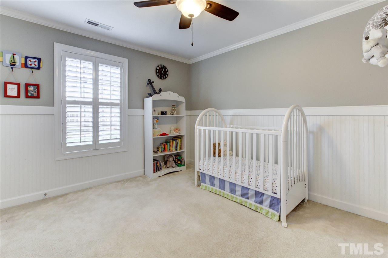 4015 Red Grape Drive Raleigh, NC 27607 - Photo 20 of 30
