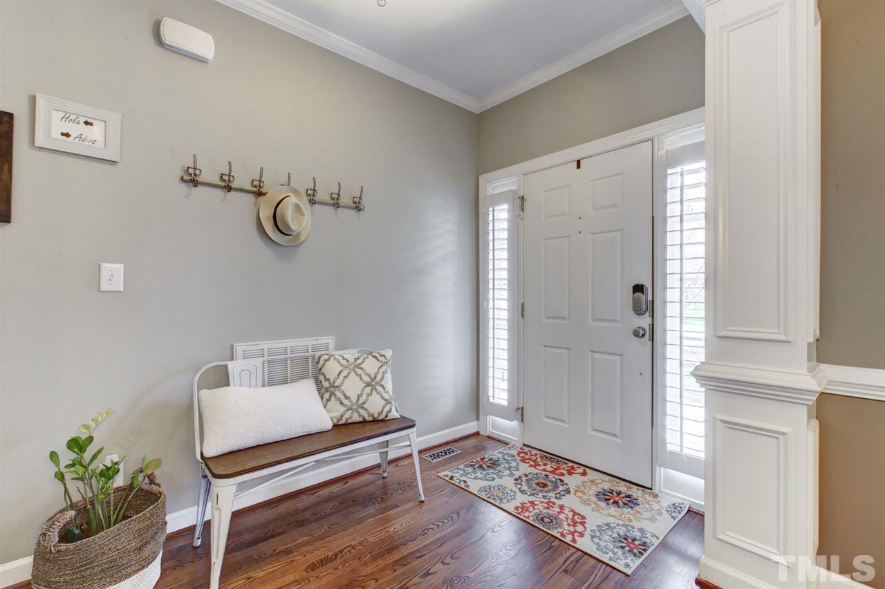 4015 Red Grape Drive Raleigh, NC 27607 - Photo 3 of 30