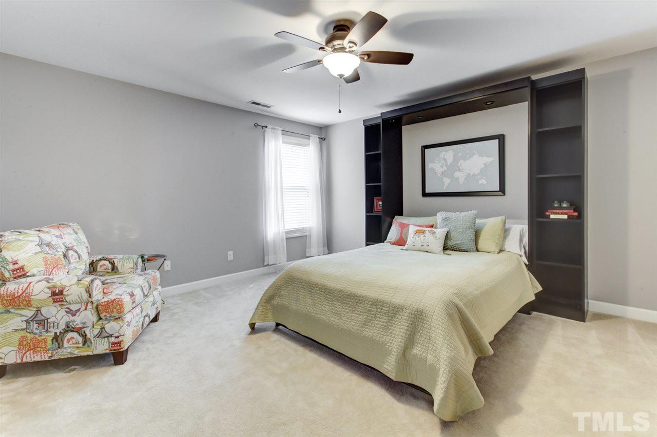 4015 Red Grape Drive Raleigh, NC 27607 - Photo 21 of 30
