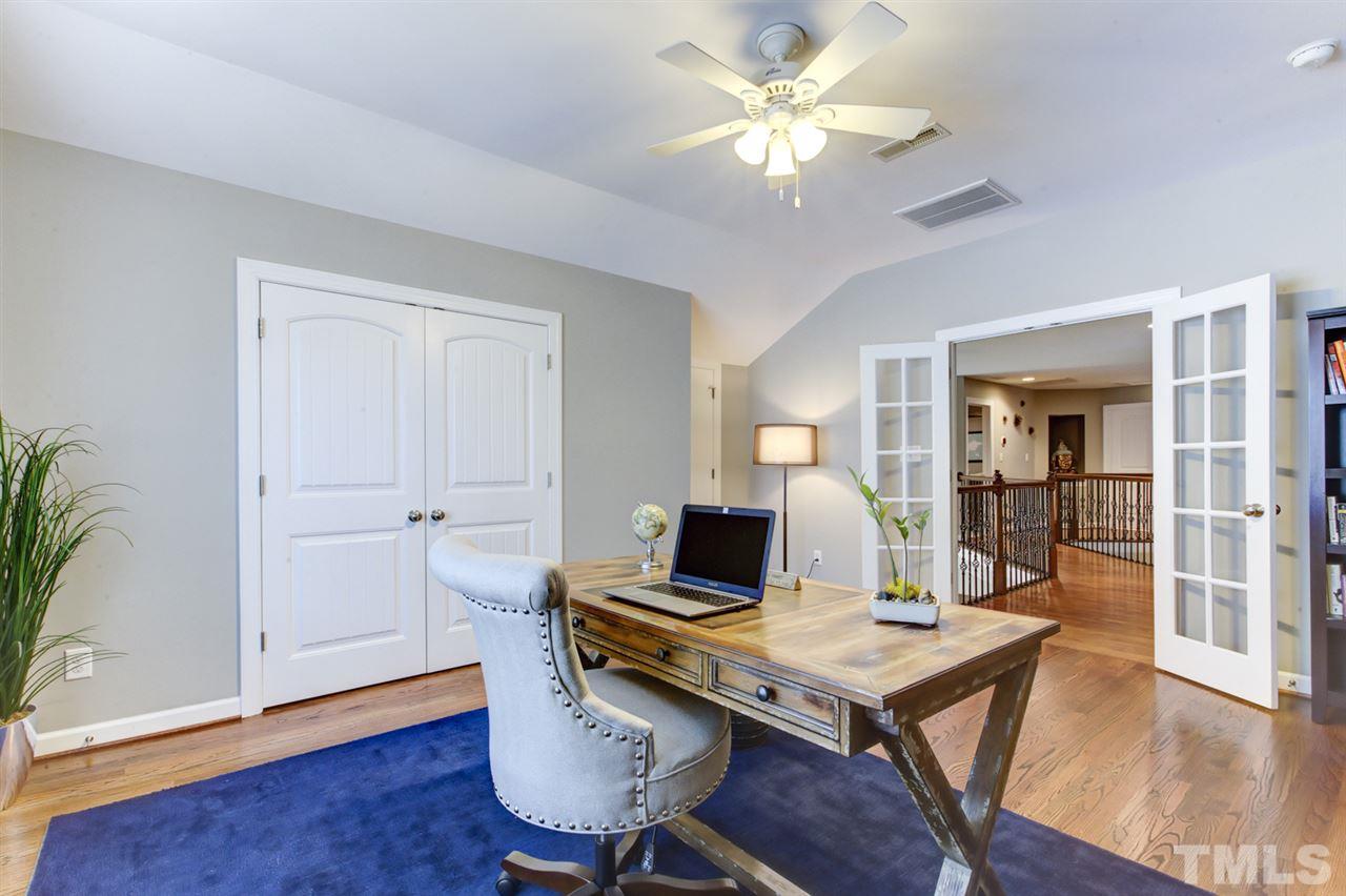 4015 Red Grape Drive Raleigh, NC 27607 - Photo 22 of 30