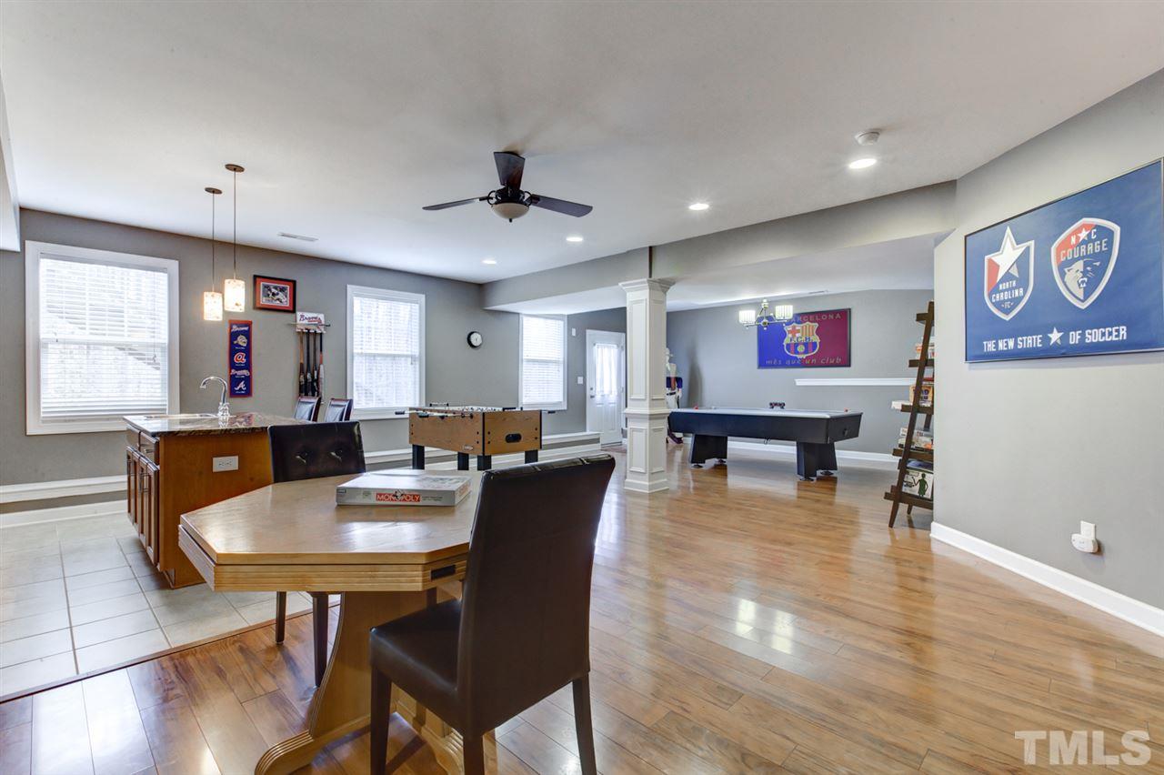 4015 Red Grape Drive Raleigh, NC 27607 - Photo 23 of 30