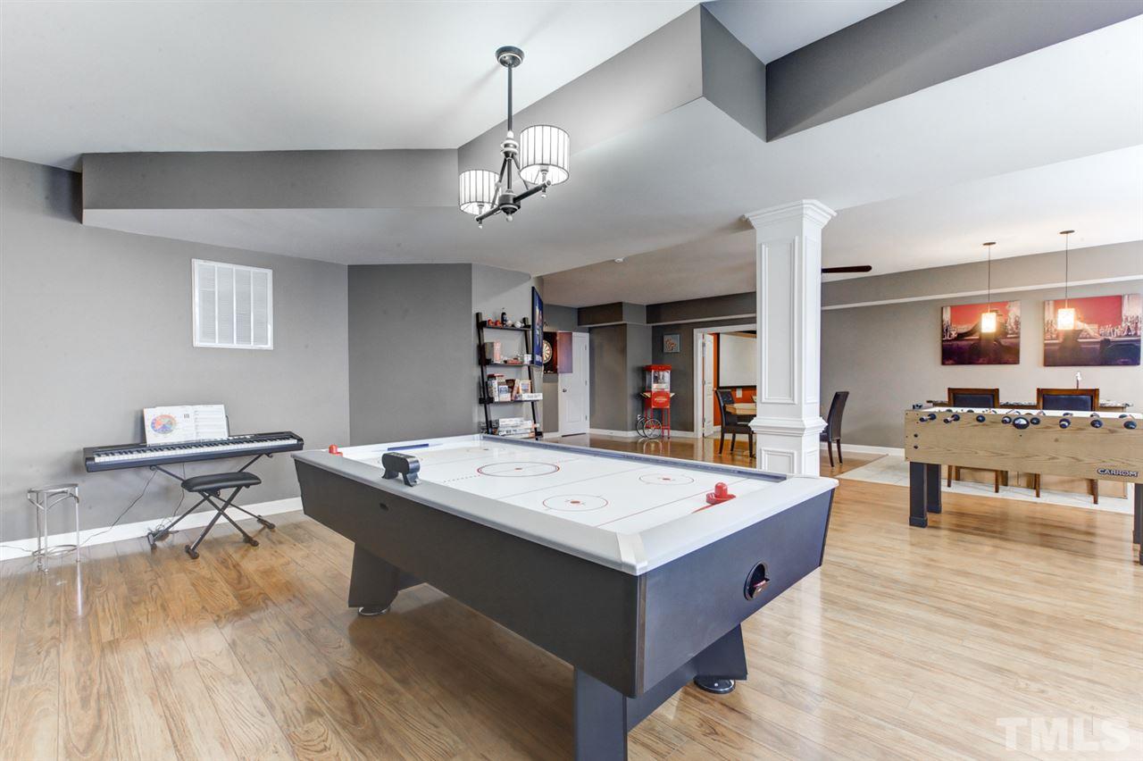 4015 Red Grape Drive Raleigh, NC 27607 - Photo 25 of 30