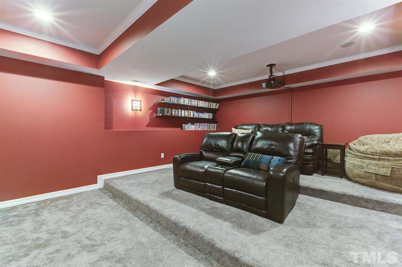 4015 Red Grape Drive Raleigh, NC 27607 - Photo 26 of 30
