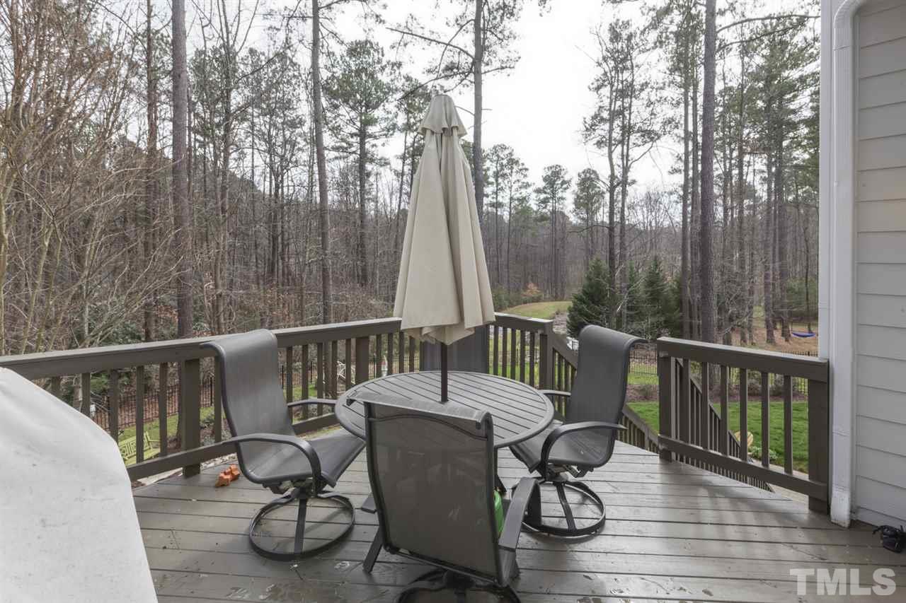 4015 Red Grape Drive Raleigh, NC 27607 - Photo 27 of 30