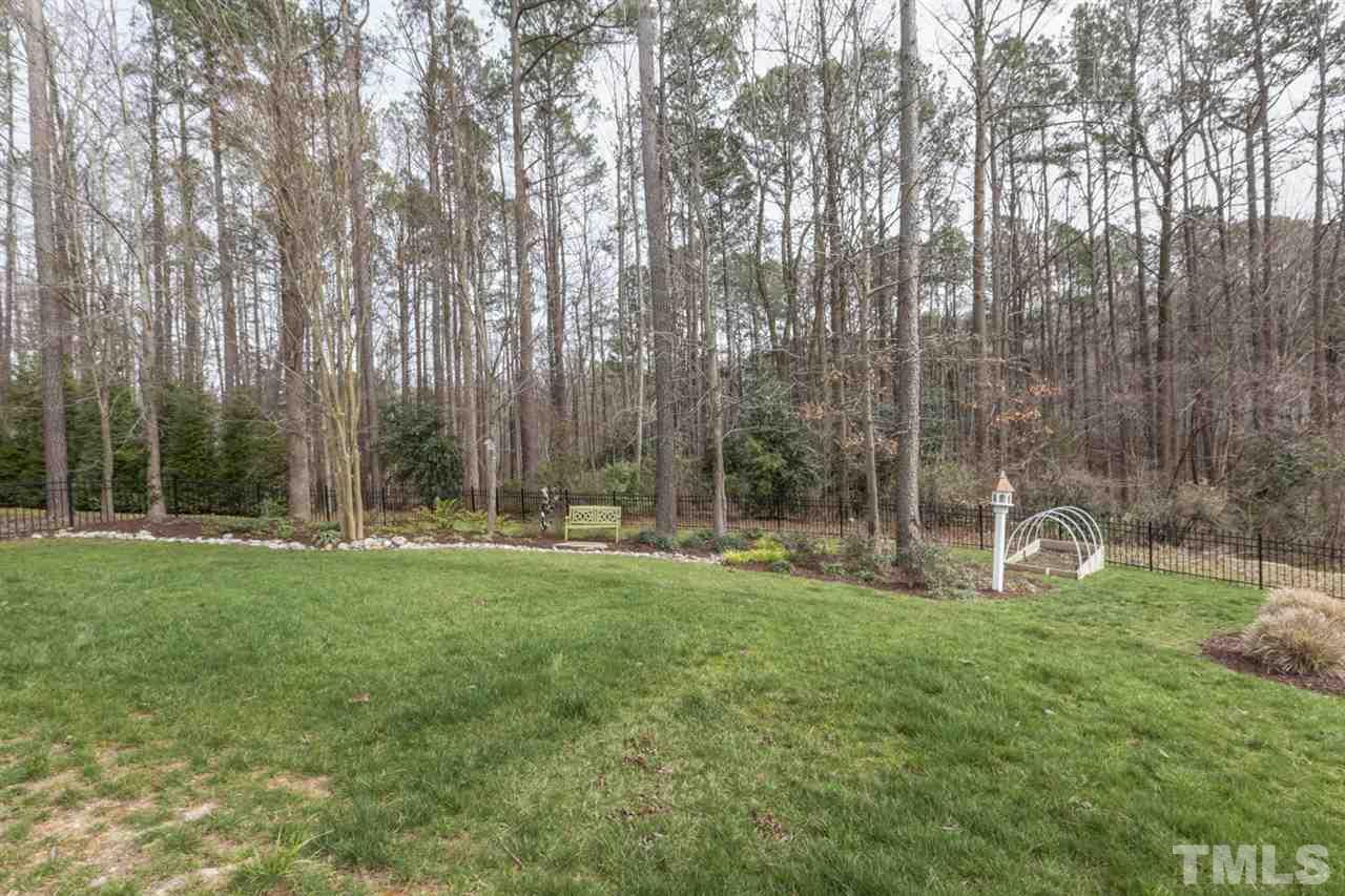 4015 Red Grape Drive Raleigh, NC 27607 - Photo 30 of 30