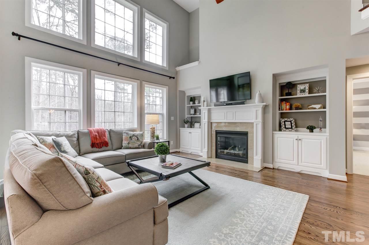 4015 Red Grape Drive Raleigh, NC 27607 - Photo 6 of 30