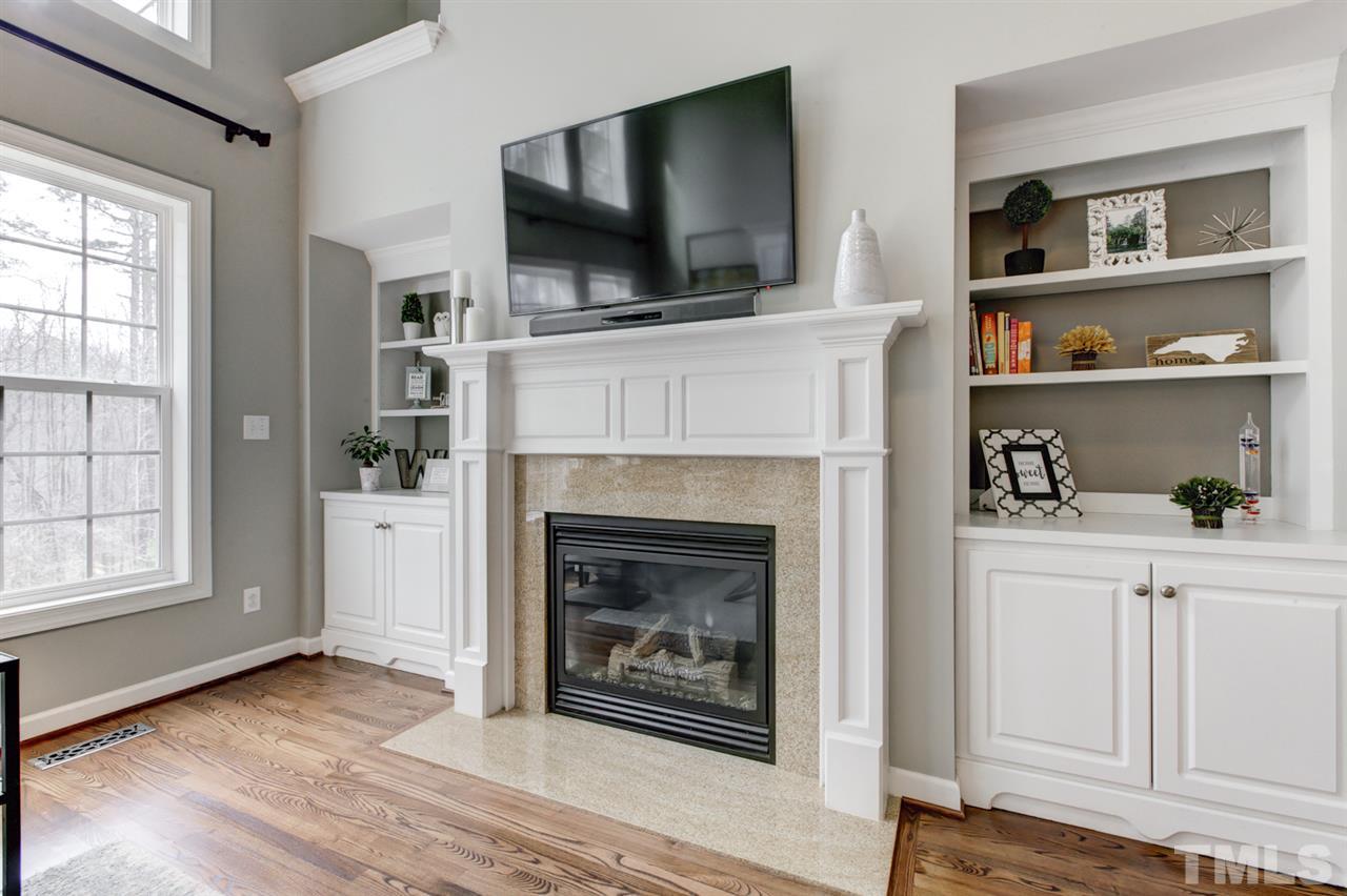 4015 Red Grape Drive Raleigh, NC 27607 - Photo 7 of 30