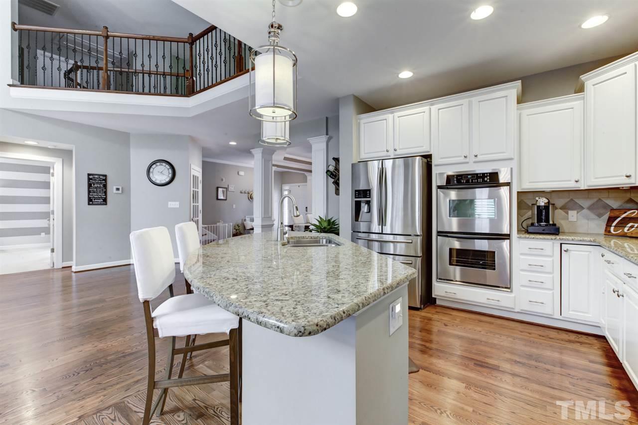 4015 Red Grape Drive Raleigh, NC 27607 - Photo 10 of 30