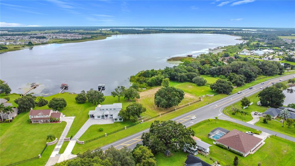 2615 Hickory Tree Road St. Cloud, FL 34771 - Photo 14 of 22 an aerial view of a city