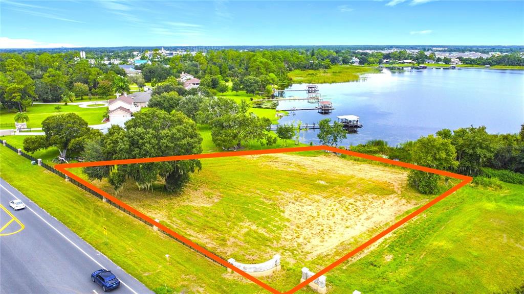 2615 Hickory Tree Road St. Cloud, FL 34771 - Photo 2 of 22 a view of a city