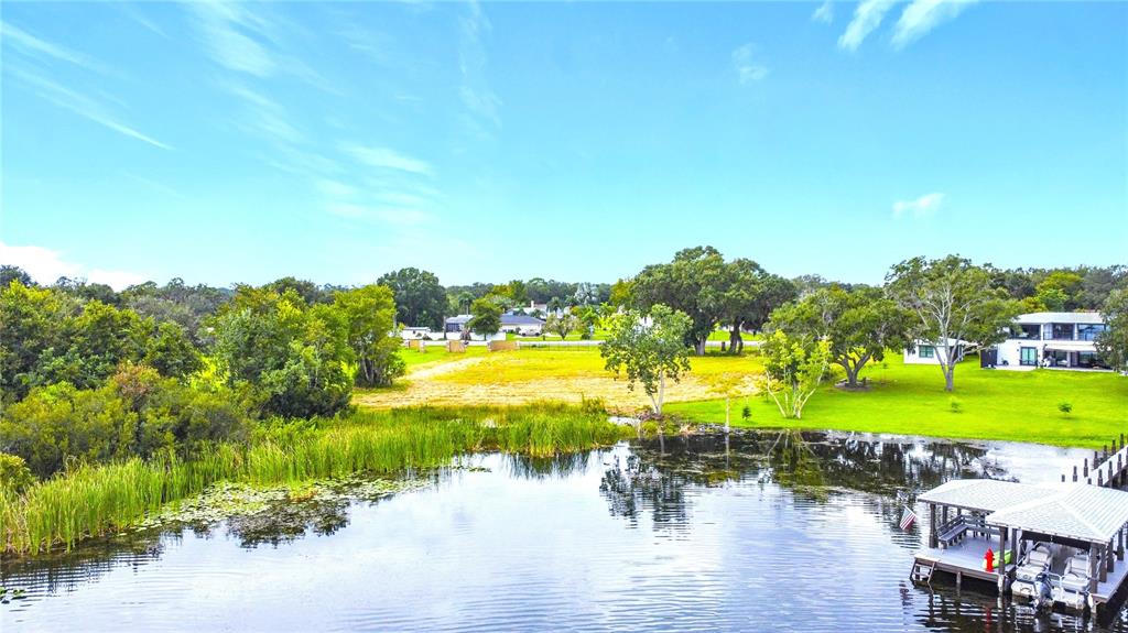 2615 Hickory Tree Road St. Cloud, FL 34771 - Photo 9 of 22 a view of an ocean from a building