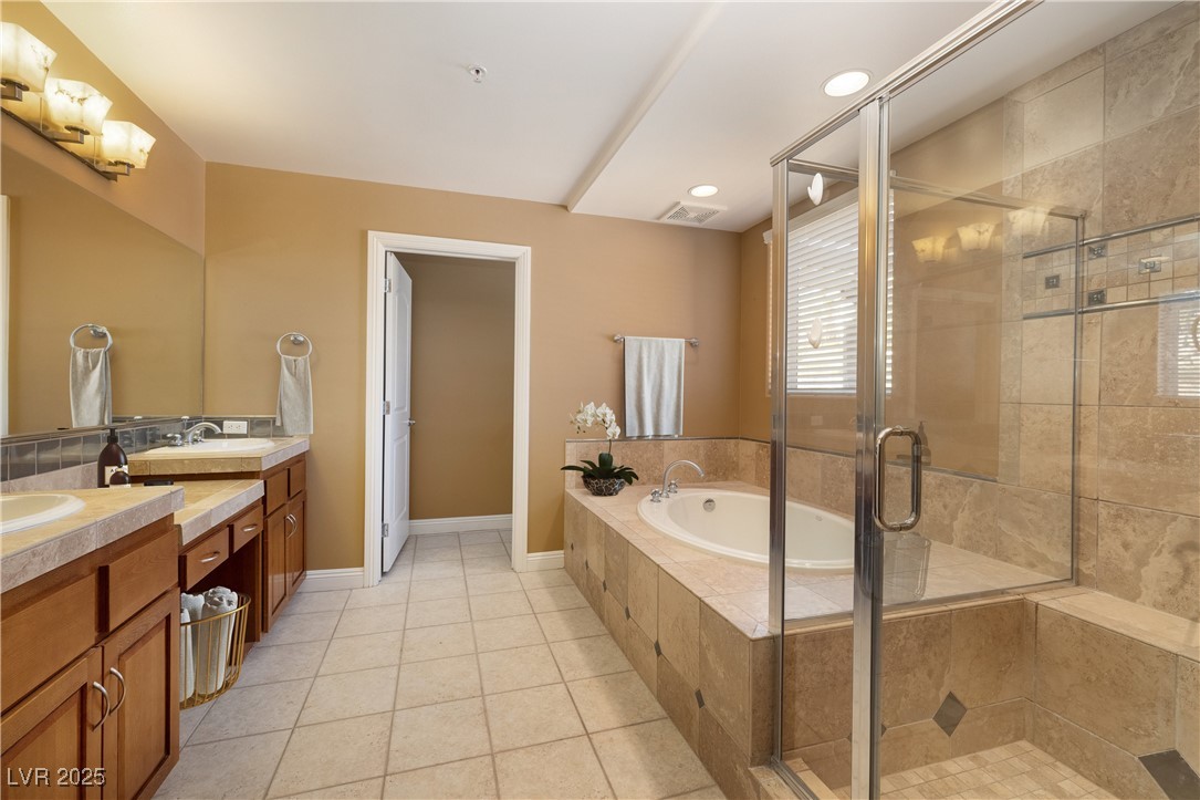 64 Strada Principale, Unit 407 Henderson, NV 89011 - Photo 13 of 25