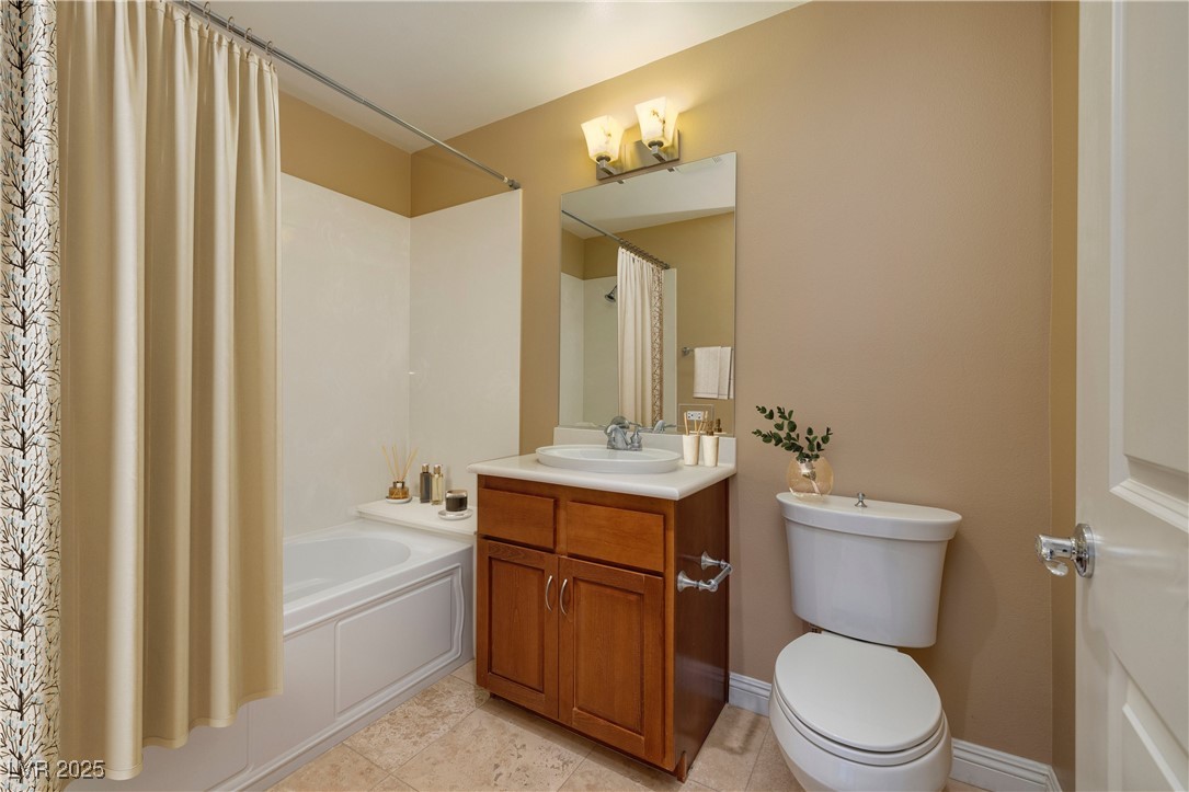 64 Strada Principale, Unit 407 Henderson, NV 89011 - Photo 15 of 25