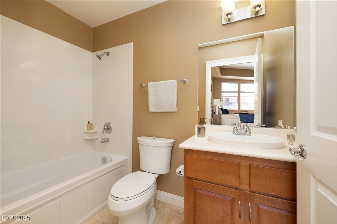 64 Strada Principale, Unit 407 Henderson, NV 89011 - Photo 17 of 25