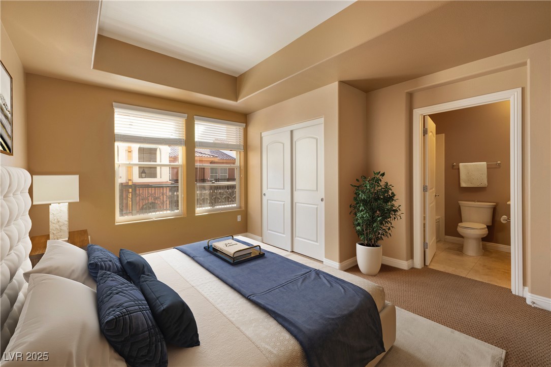 64 Strada Principale, Unit 407 Henderson, NV 89011 - Photo 18 of 25