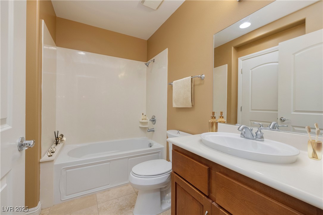 64 Strada Principale, Unit 407 Henderson, NV 89011 - Photo 19 of 25