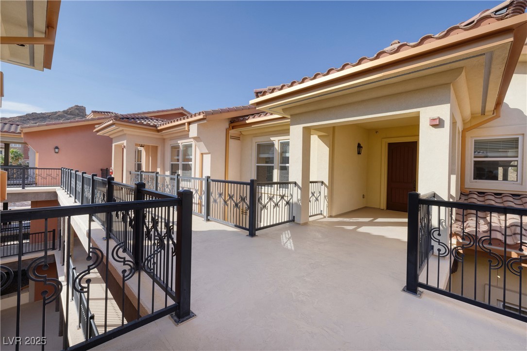 64 Strada Principale, Unit 407 Henderson, NV 89011 - Photo 20 of 25