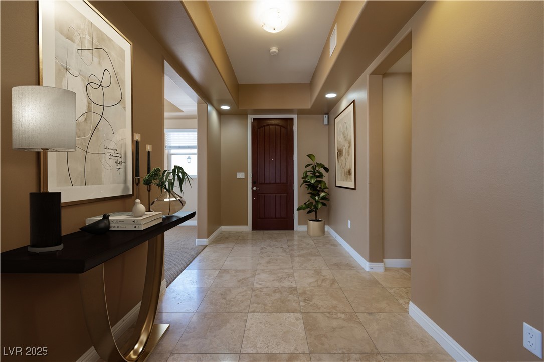 64 Strada Principale, Unit 407 Henderson, NV 89011 - Photo 21 of 25