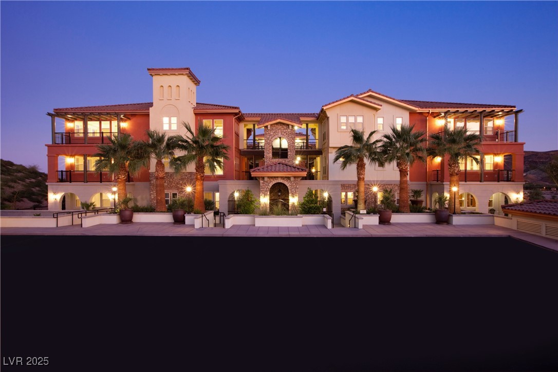 64 Strada Principale, Unit 407 Henderson, NV 89011 - Photo 22 of 25