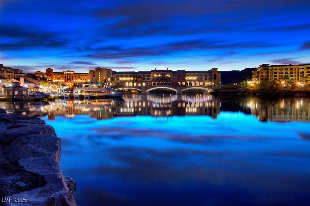 64 Strada Principale, Unit 407 Henderson, NV 89011 - Photo 24 of 25