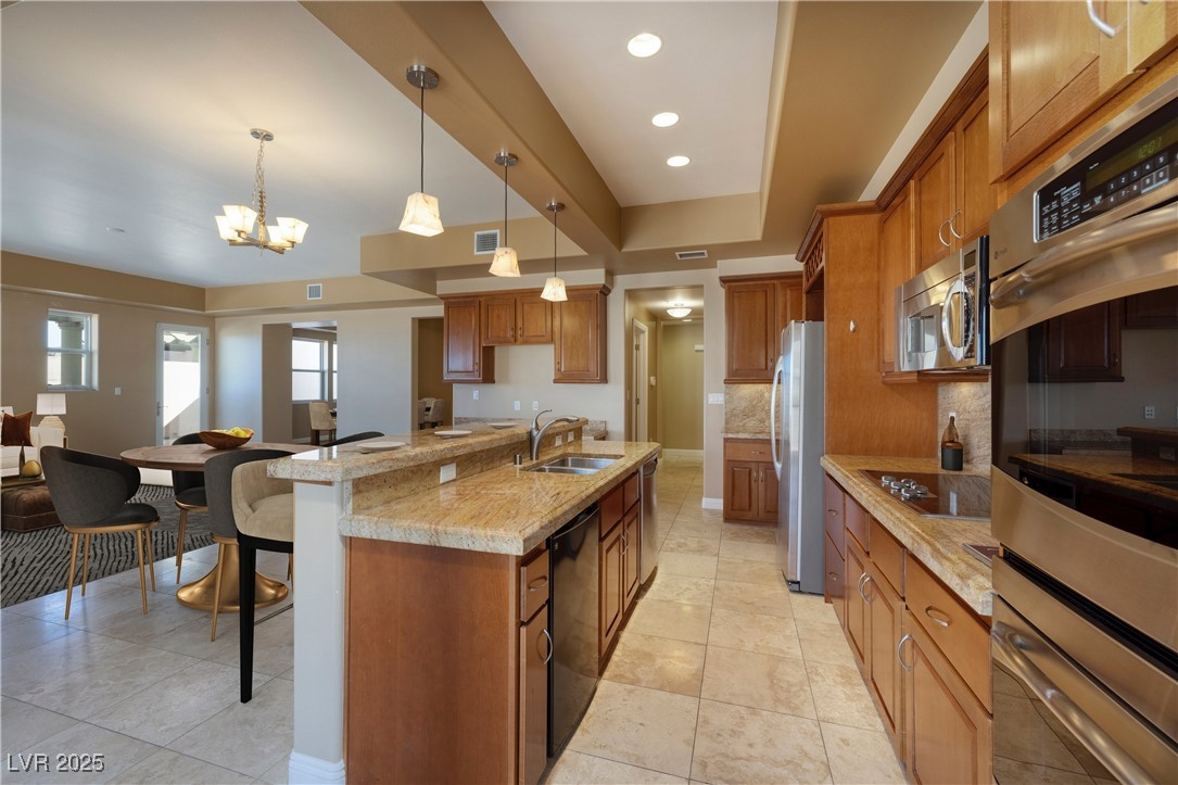 64 Strada Principale, Unit 407 Henderson, NV 89011 - Photo 8 of 25