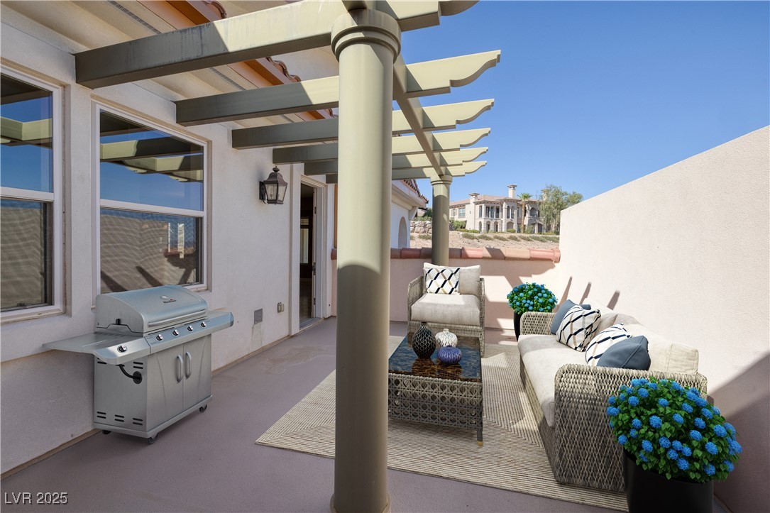 64 Strada Principale, Unit 407 Henderson, NV 89011 - Photo 10 of 25